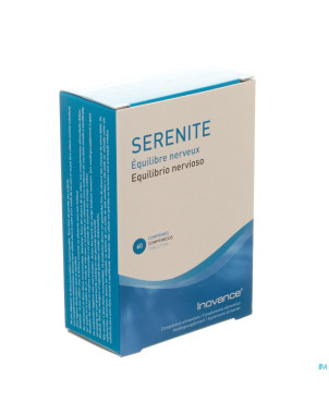 Inovance serenite    comp 60  ca108