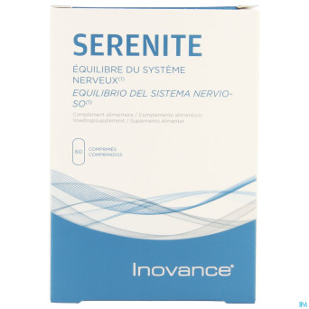 Inovance serenite    comp 60  ca108