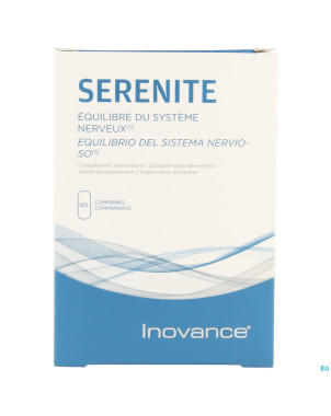 Inovance serenite    comp 60  ca108