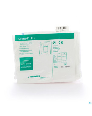 Urimed fix porte poches jambe medium 2 9025003