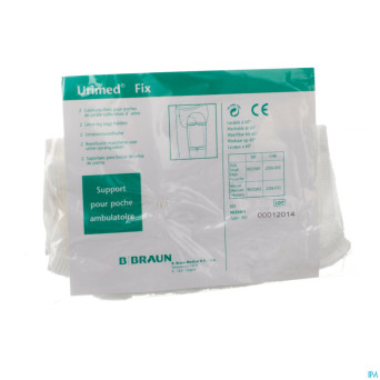 Urimed fix porte poches jambe small 2 9025001