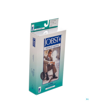 Jobst for men c2 20-30 agh noir    s 1p 7526100