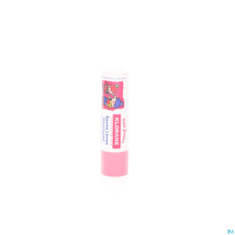 Klorane petit junior baume levres    4g