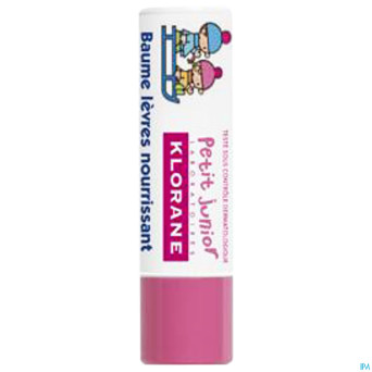 Klorane petit junior baume levres    4g