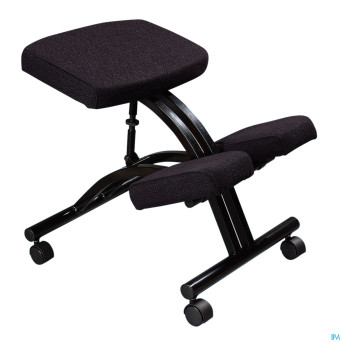 Jobri chaise suedoise universel