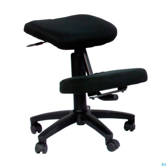 Jobri chaise suedoise deluxe universel