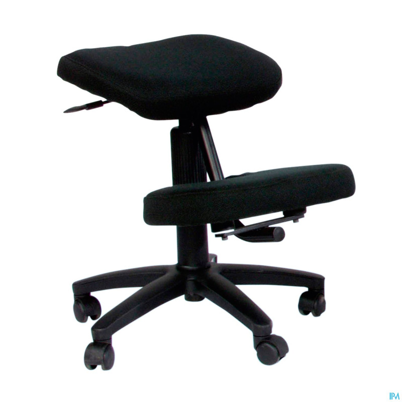 Jobri chaise suedoise deluxe universel