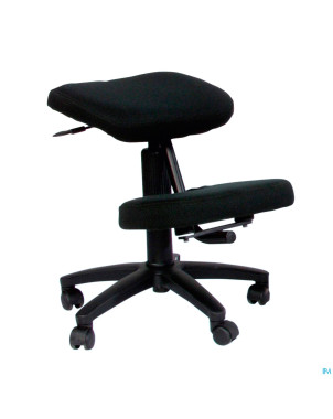 Jobri chaise suedoise deluxe universel