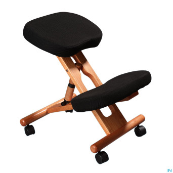 Jobri chaise suedoise universel bois