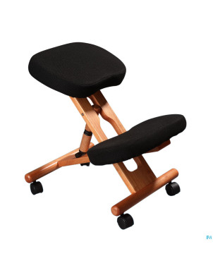 Jobri chaise suedoise universel bois