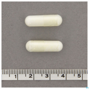 Amoxicilline eg caps 30 x 500 mg