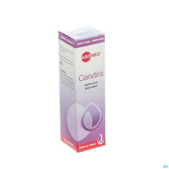Aromed candira spray vaginal    50ml