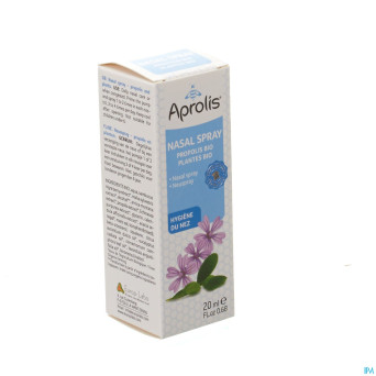 Aprolis spray nasal bio    20ml