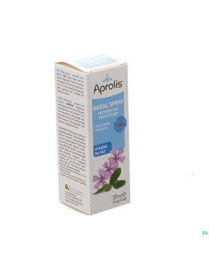 Aprolis spray nasal bio    20ml