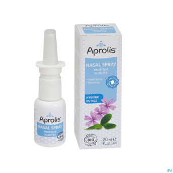 Aprolis spray nasal bio    20ml