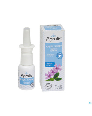 Aprolis spray nasal bio    20ml