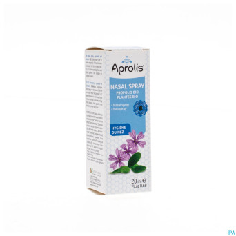 Aprolis spray nasal bio    20ml