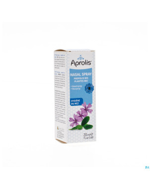 Aprolis spray nasal bio    20ml