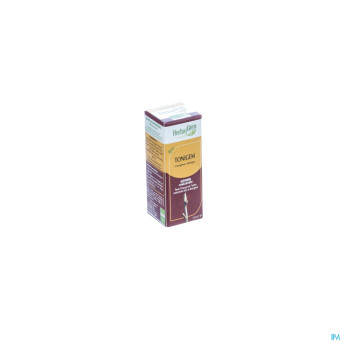 Herbalgem tonigem complex    15ml
