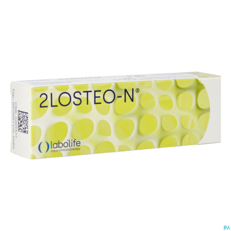 2l osteo-n    caps 30