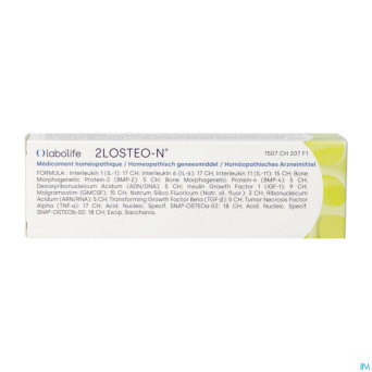 2l osteo-n    caps 30