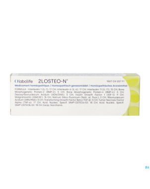 2l osteo-n    caps 30