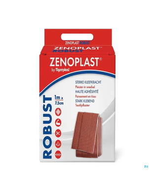 Zenoplast robust 7,5cmx1m