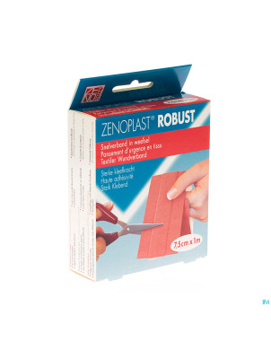 Zenoplast robust 7,5cmx1m