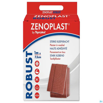 Zenoplast robust 7,5cmx1m