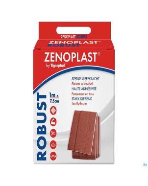 Zenoplast robust 7,5cmx1m