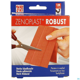Zenoplast robust 7,5cmx1m