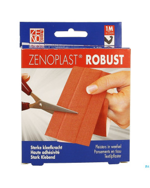 Zenoplast robust 7,5cmx1m