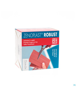 Zenoplast robust 7,5cmx5m