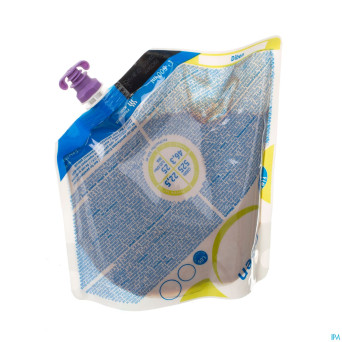 Diben easybag    500ml 7112221