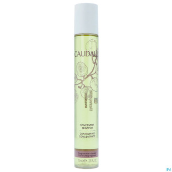 Caudalie corps serum essentiel minceur spray  75ml