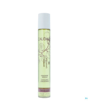 Caudalie corps serum essentiel minceur spray  75ml