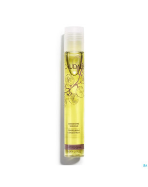 Caudalie corps serum essentiel minceur spray  75ml
