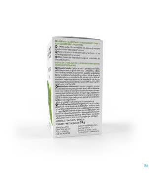 Arkogelules mate    caps 60