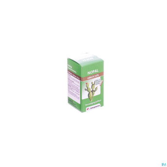 Arkogelules nopal    45