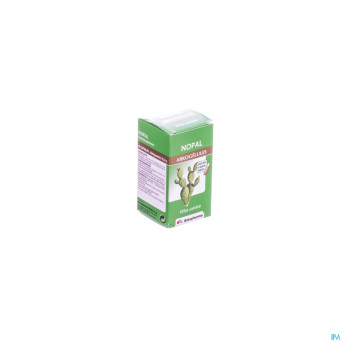 Arkogelules nopal    45