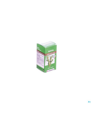 Arkogelules nopal    45