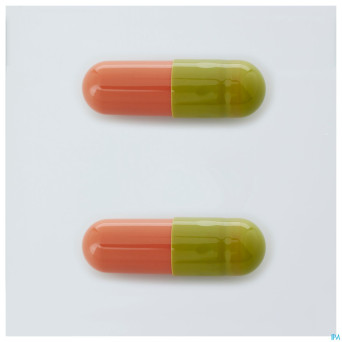 Fenogal lidose caps 30 x 267 mg