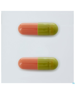 Fenogal lidose caps 30 x 267 mg