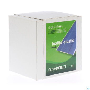 Cova pans bleu detectable   8cmx5m text   1   085t