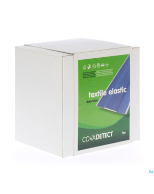 Cova pans bleu detectable   8cmx5m text   1   085t