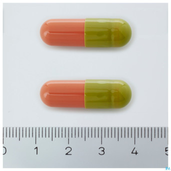 Fenogal lidose caps 90 x 267 mg