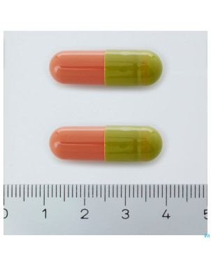 Fenogal lidose caps 90 x 267 mg