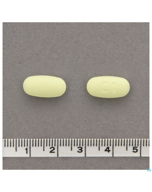 Clarithromycine eg comp 10x250mg