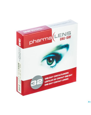 Pharmalens one day -5,25 32