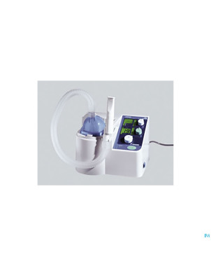 Omron nebuliseur ultrason u17 cfr 3437977
